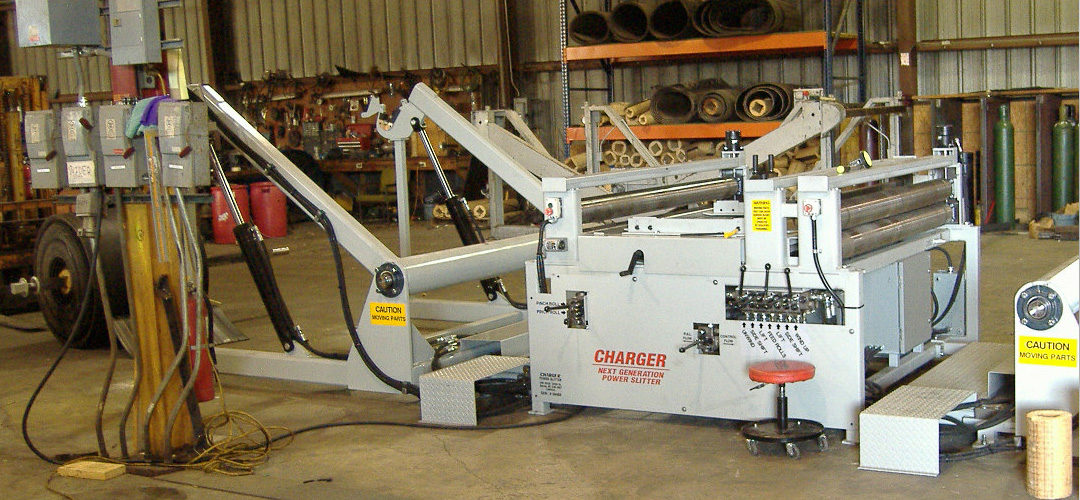 belt vulcanizing