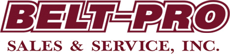 Belt Pro Sales and Service